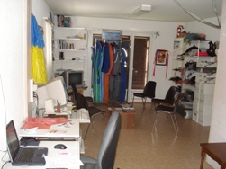 shop